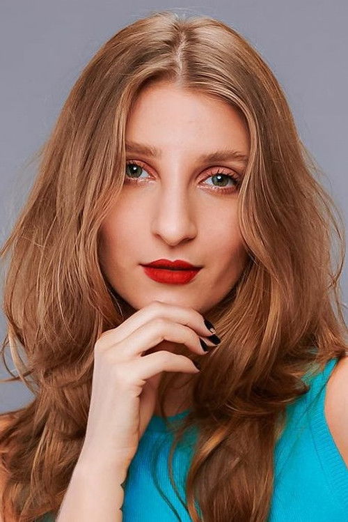 Photo of Gabie Fernandes