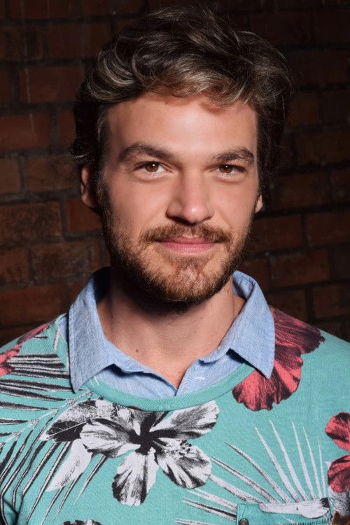 Photo of Emílio Dantas