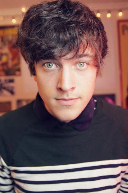 Photo of PJ Liguori