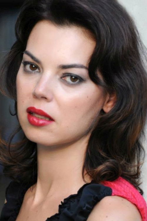 Photo of Liliana Cabal