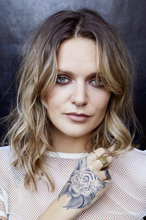 Photo of Tove Lo