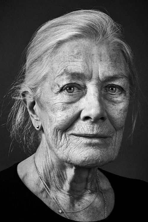 Photo of Vanessa Redgrave