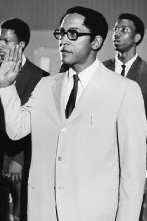 Photo of Lawrence Cook