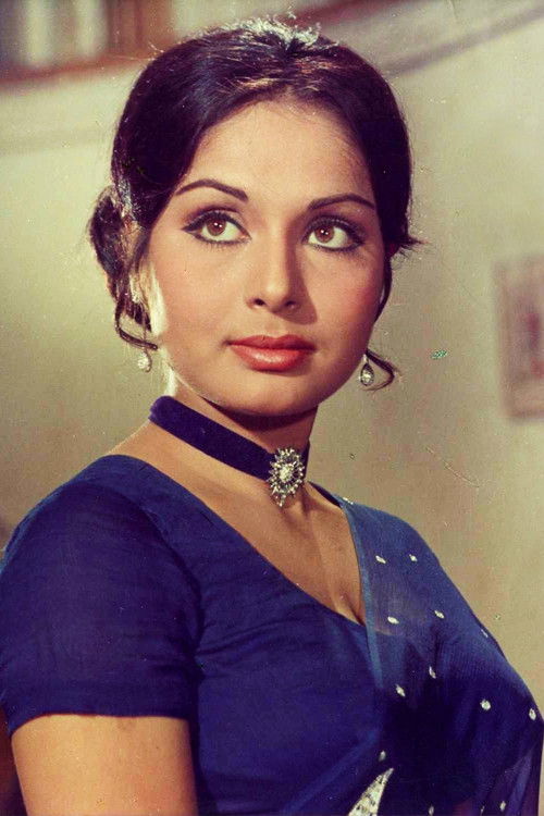 Photo of Rakhee Gulzar