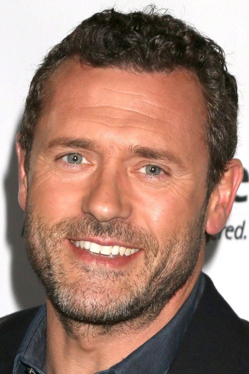 Photo of Jason O'Mara