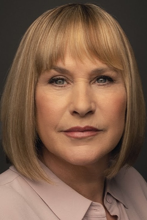 Photo of Patricia Arquette