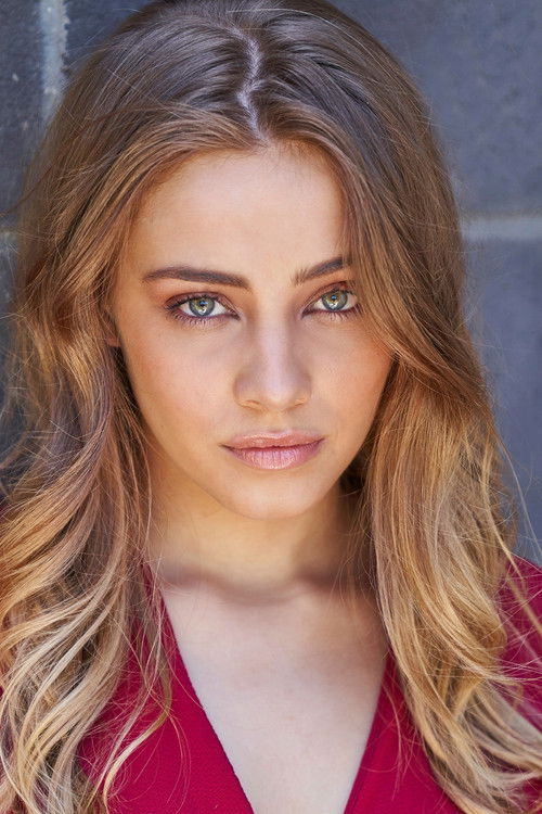 Photo of Josephine Langford