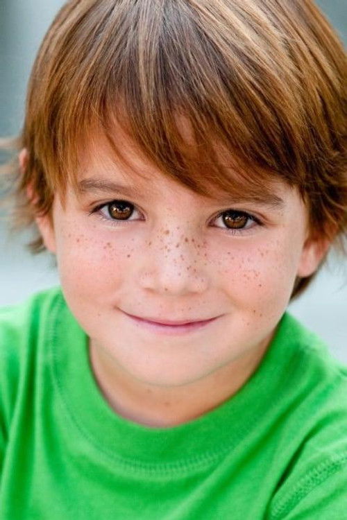 Photo of Aiden Lovekamp