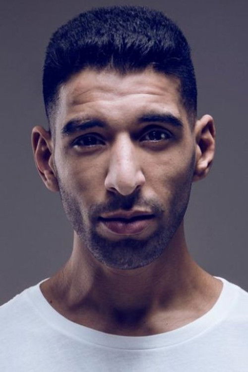 Photo of Dulfi Al-Jabouri