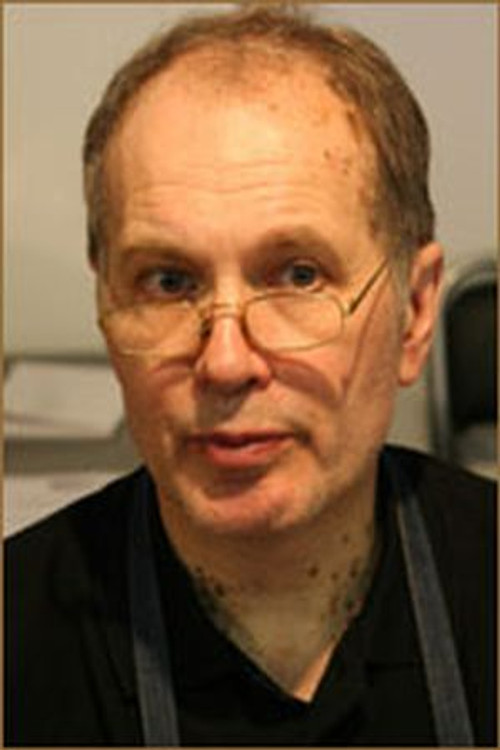 Valeriy Plotnikov