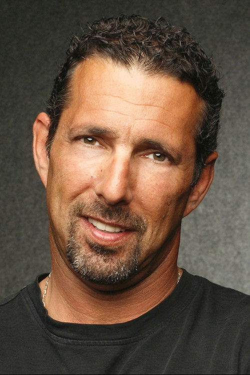 Photo of Rich Vos