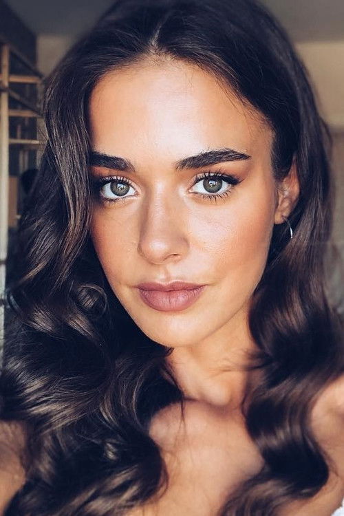 Photo of Bensu Soral