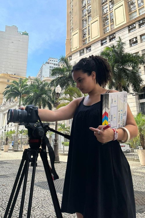 Photo of Jordana Menezes