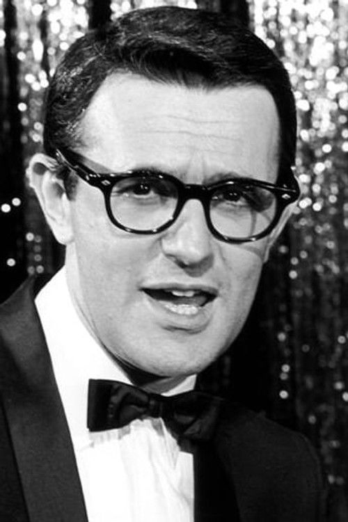 Photo of Larry Blyden