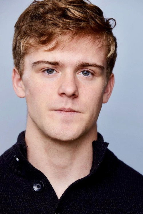 Photo of Parker Sack