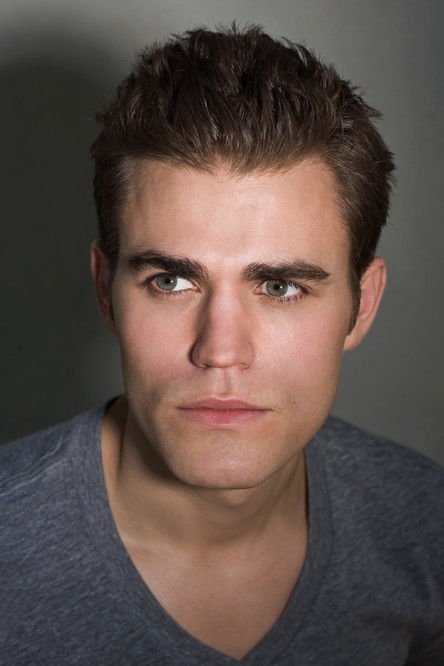 Photo of Paul Wesley