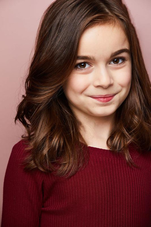 Photo of Natalie Lashkari