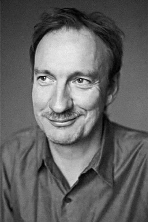 Photo of David Thewlis
