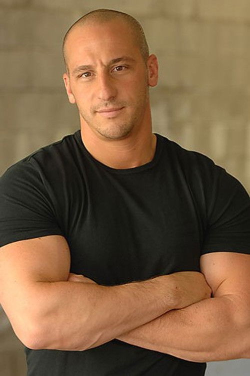 Photo of Dale Pavinski