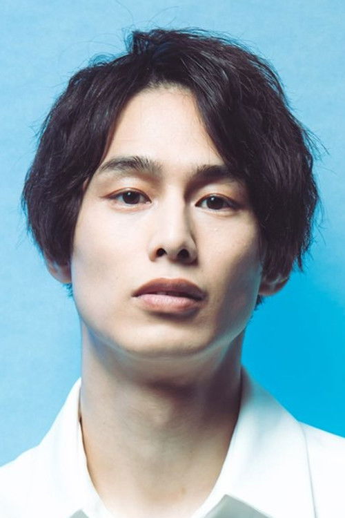 Photo of Takafumi Maeuchi