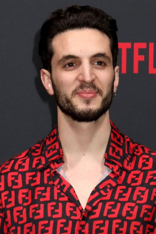 Photo of Giacomo Ferrara