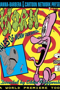 Tales of Worm Paranoia