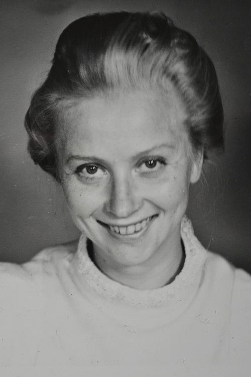 Photo of Laine Mägi