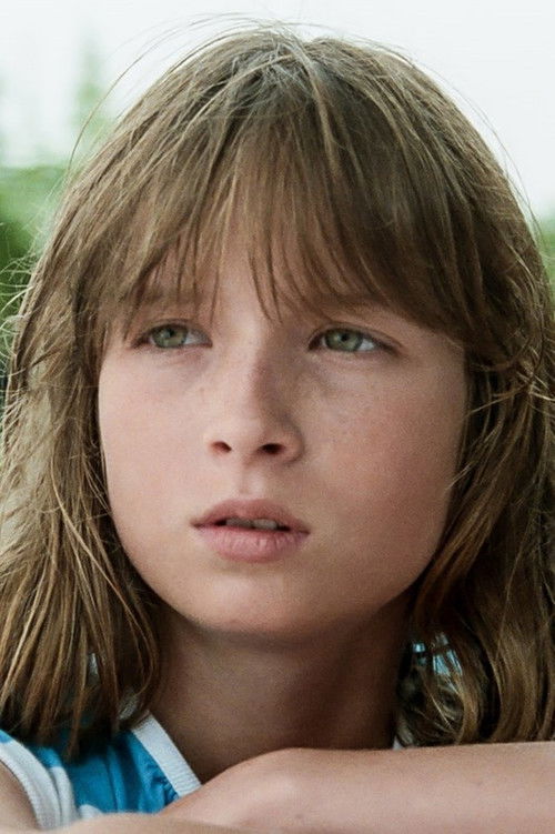 Photo of Natalia Kopczyńska