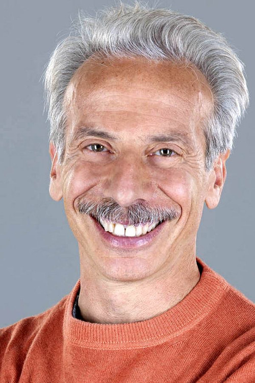 Photo of Giovanni Storti