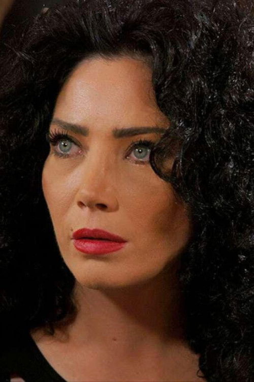 Photo of Sulafa Memar