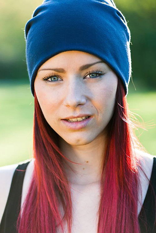 Photo of Selina Shirin Müller