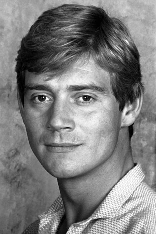Photo of Anthony Andrews