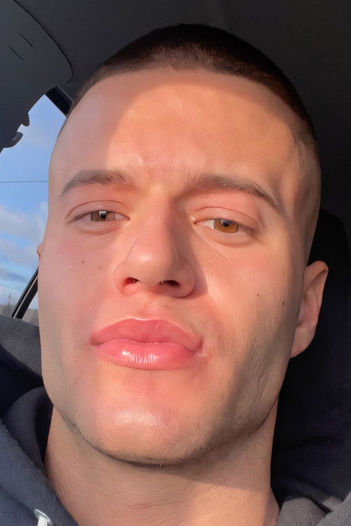 Photo of Clark Delgaty