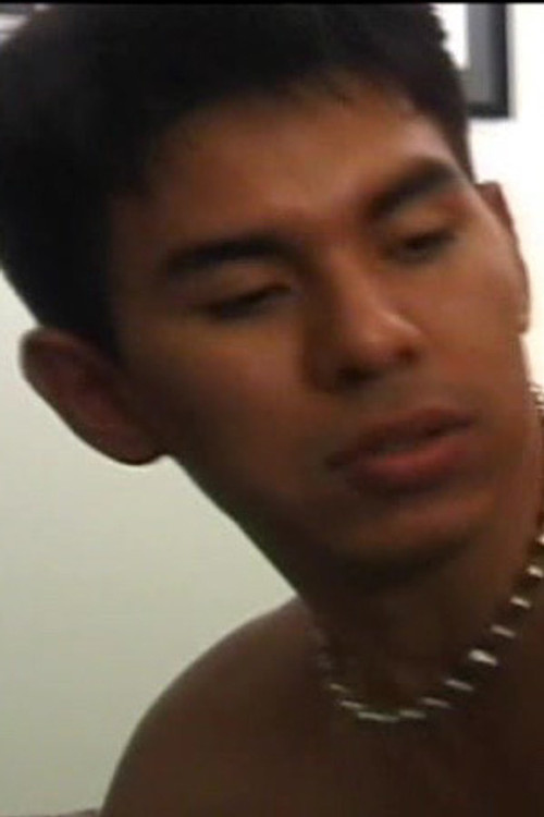 Photo of Alex Santiago