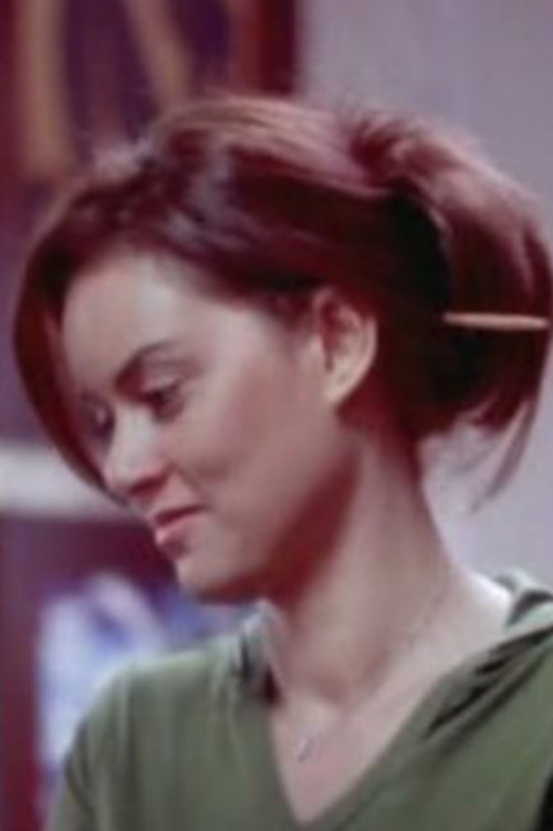 Photo of Rasha Mahdi