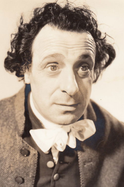 Photo of Luis Alberni