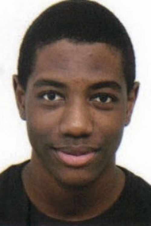 Photo of Fadzai Simango