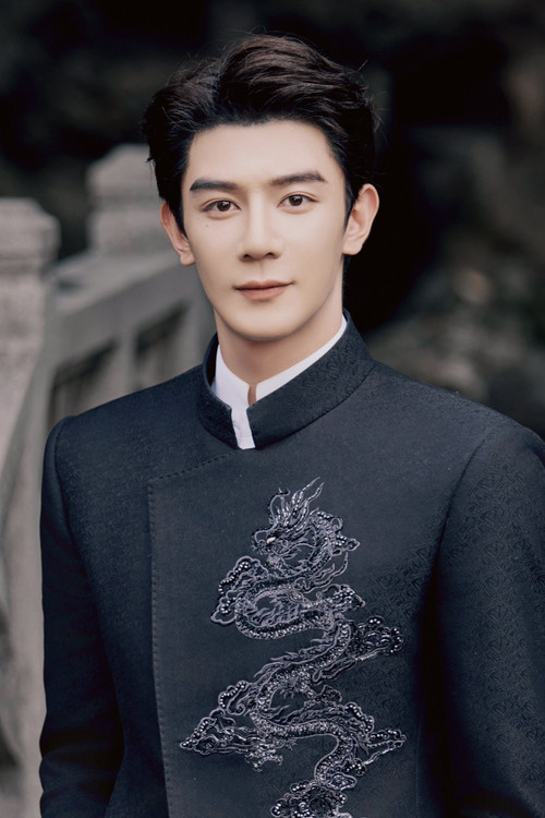 Photo of Xia Zhiguang