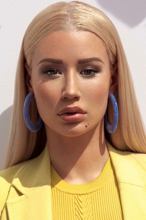 Photo of Iggy Azalea