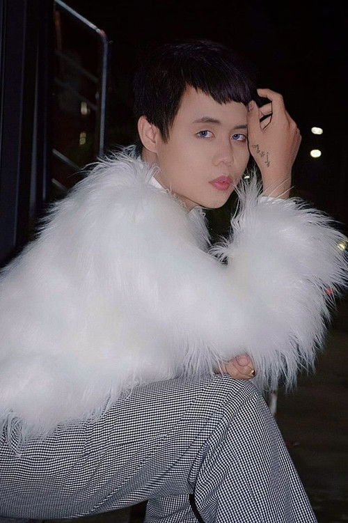 Photo of Priyakanta Laishram