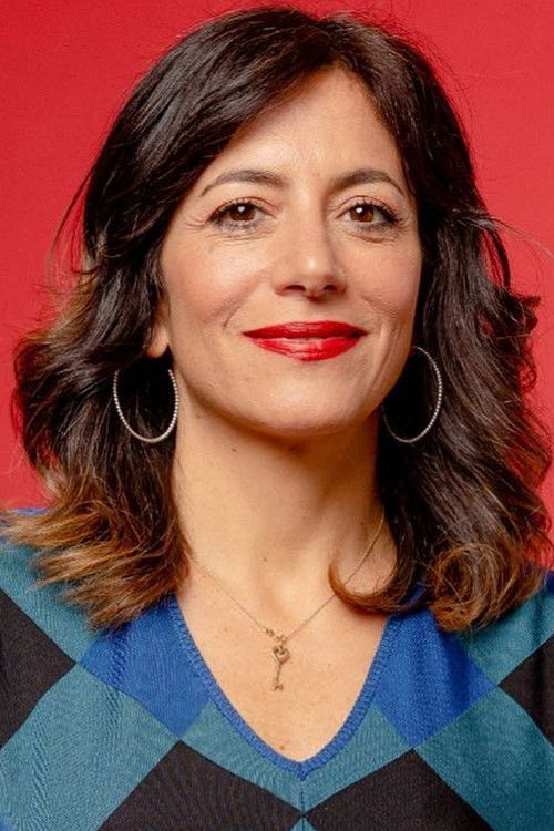 Photo of Marina Person