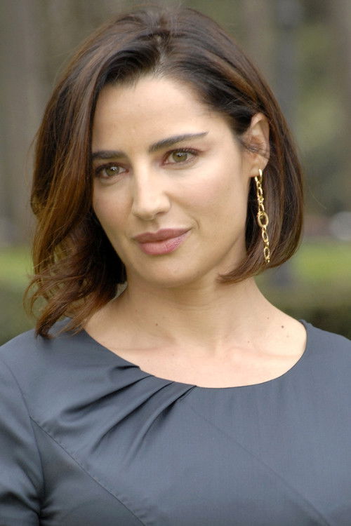 Photo of Luisa Ranieri