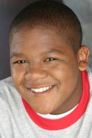 Photo of Kyle Massey