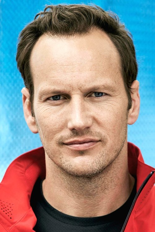 Photo of Patrick Wilson