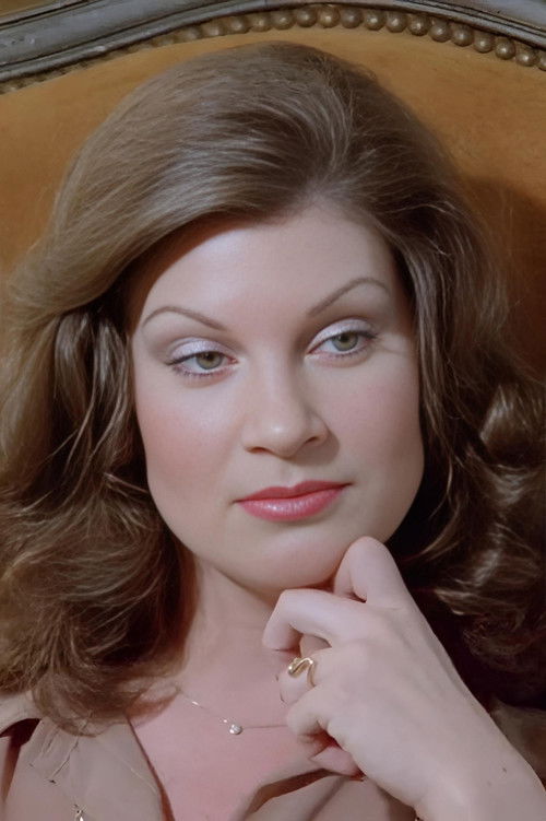 Photo of Lesllie Bovee