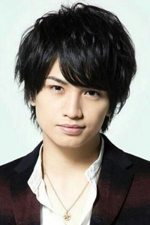 Photo of Kento Nakajima