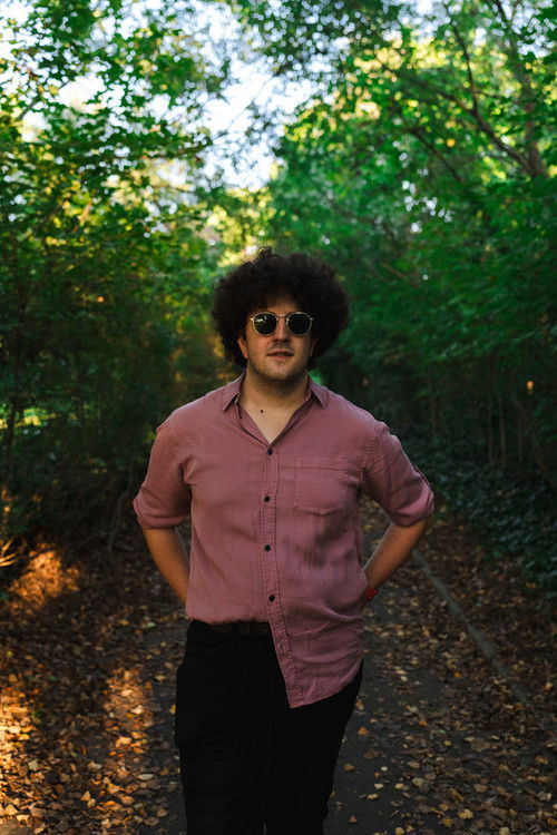 Photo of Jack Zatkowsky