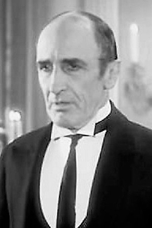 Photo of Brandon Hurst