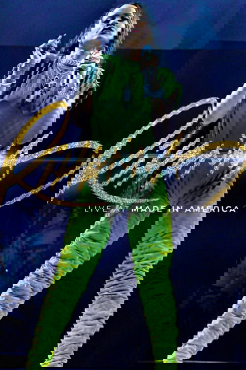 Rihanna - Live at Made In America