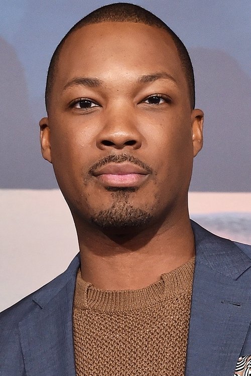 Photo of Corey Hawkins